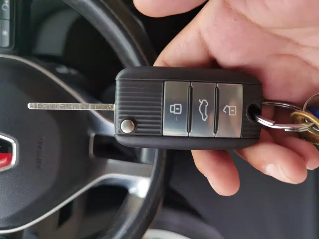 Roewe RX5 — миниатюра 9