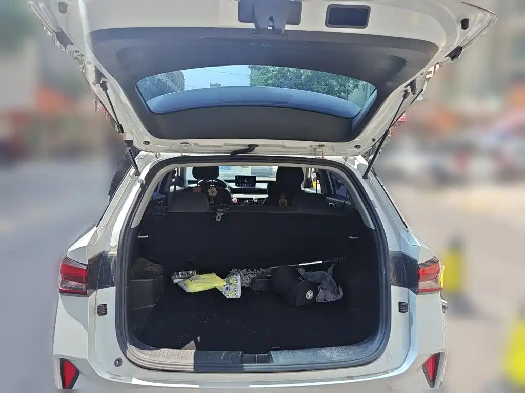Wuling Xingchi — миниатюра 20