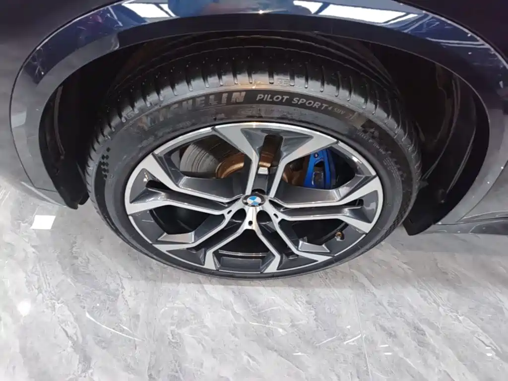 BMW X5 — миниатюра 23