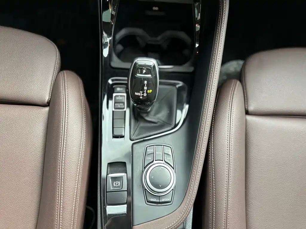 BMW X1 — миниатюра 19