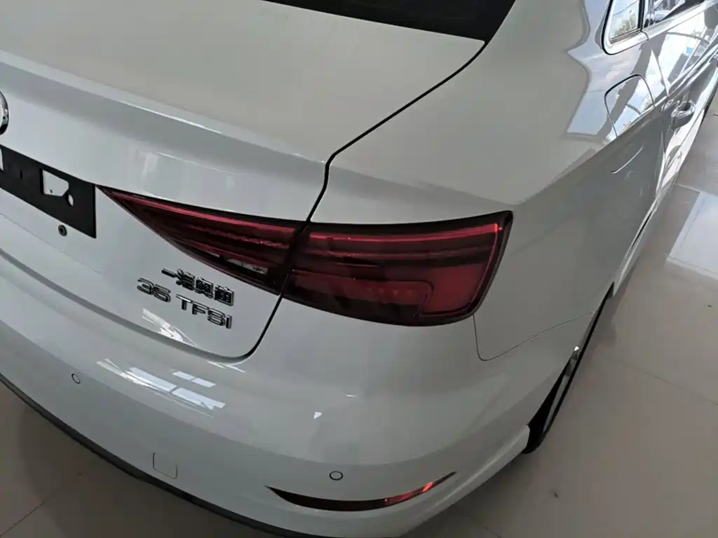 Audi A3 — миниатюра 8