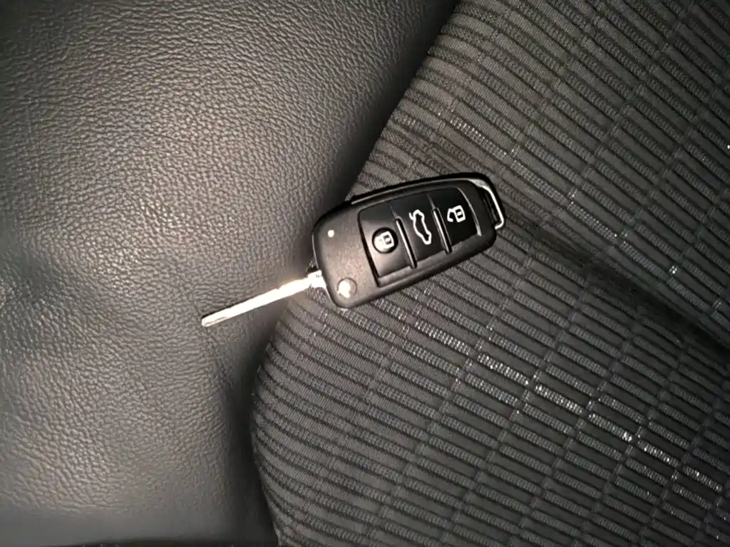 Audi A3 — миниатюра 9