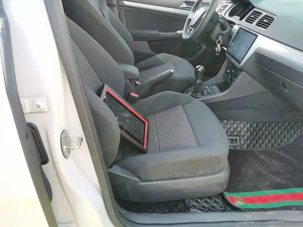 Volkswagen Lavida — миниатюра 25
