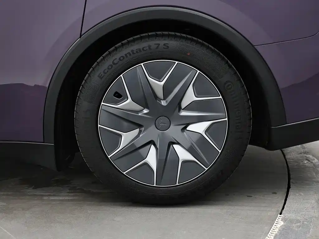 Tesla Model Y L — миниатюра 8