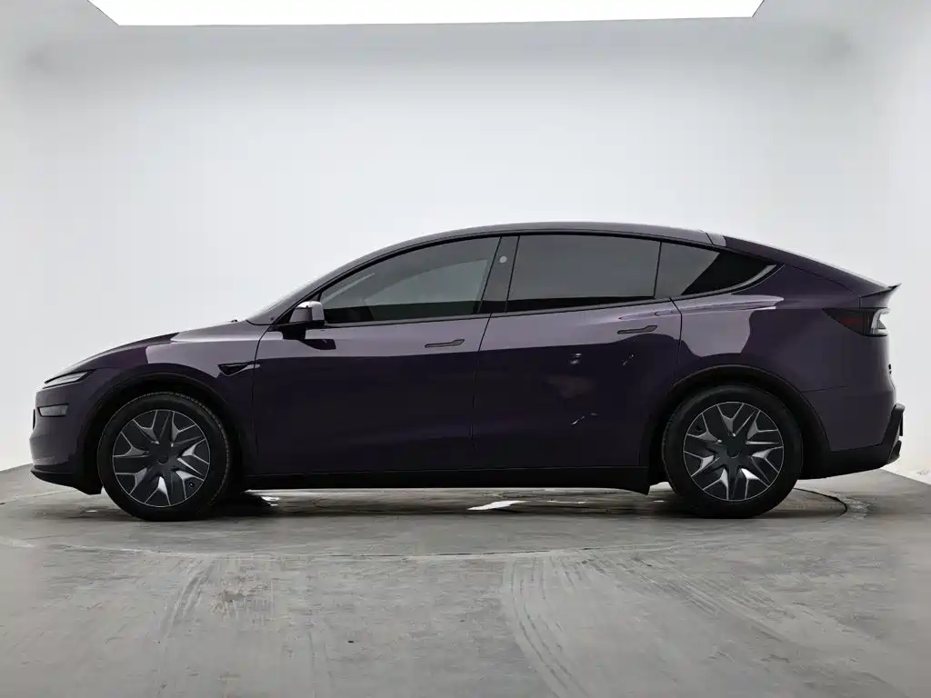 Tesla Model Y L — миниатюра 6