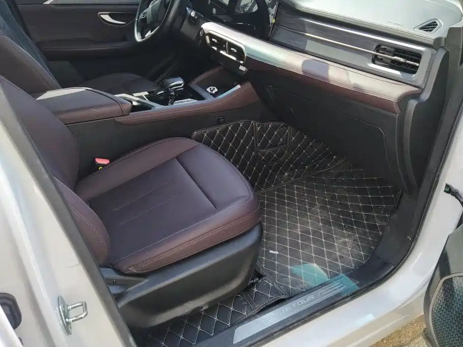 Jetour X90 PLUS — миниатюра 8
