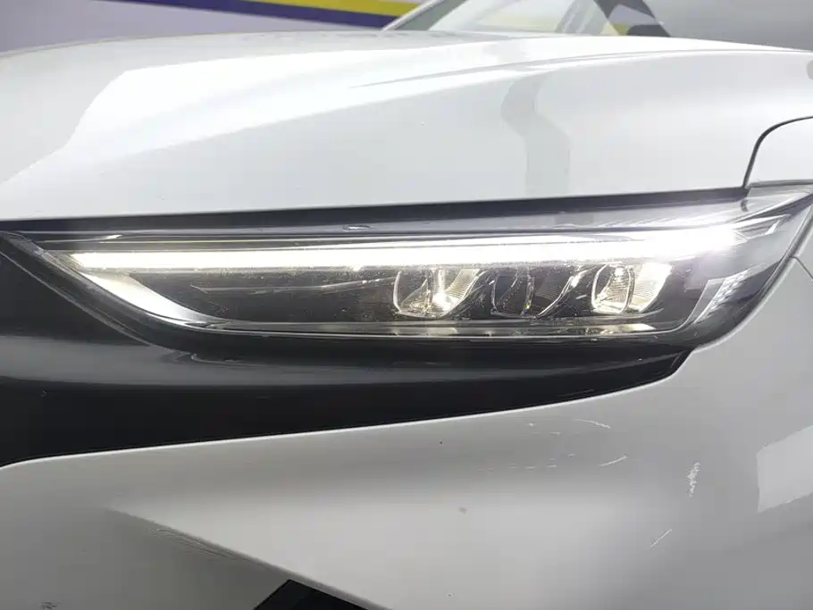 Changan X7 PLUS — миниатюра 5