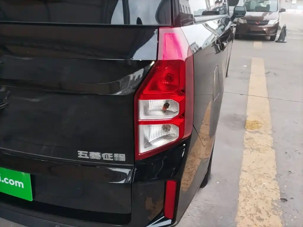 Wuling Zhengcheng — миниатюра 8