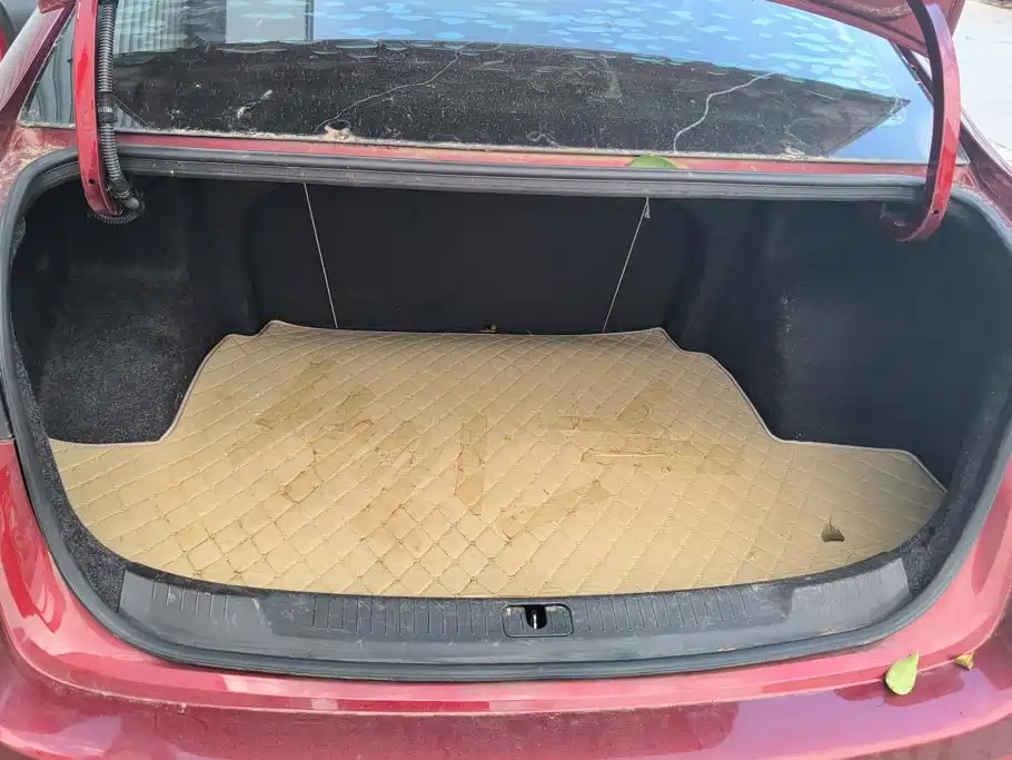 Buick Excelle — миниатюра 4
