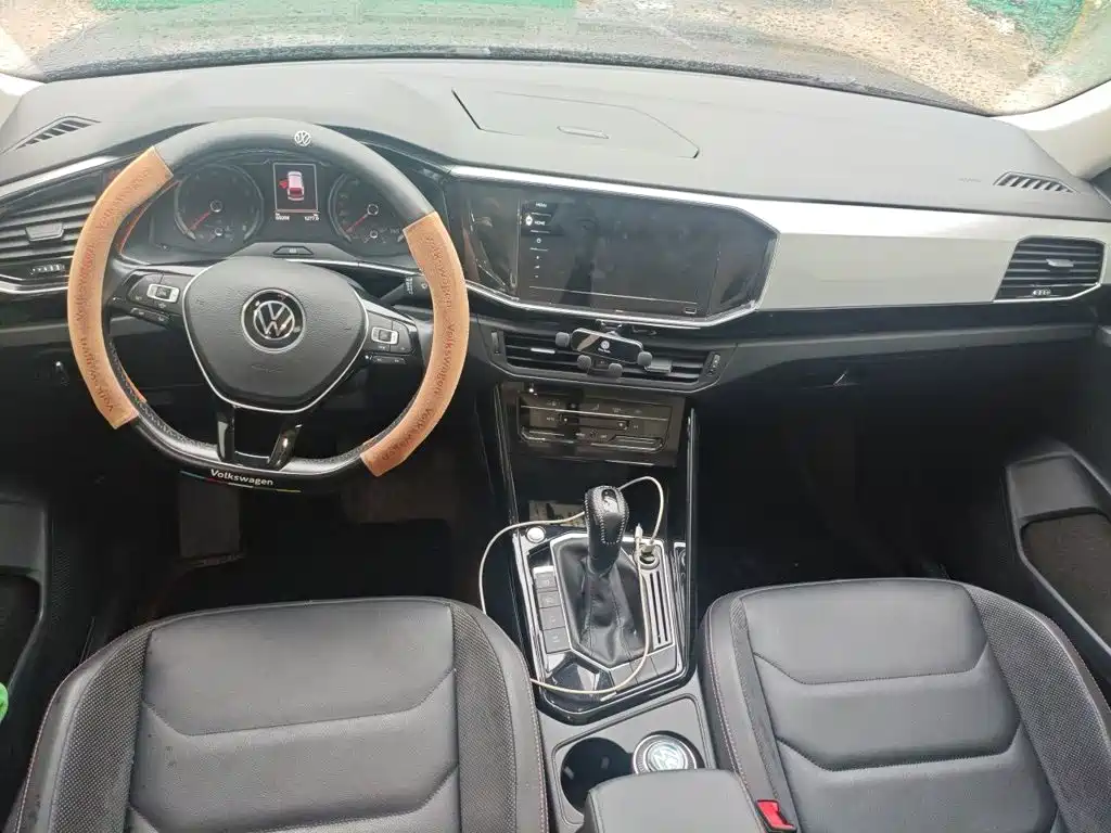 Volkswagen Tayron — миниатюра 10
