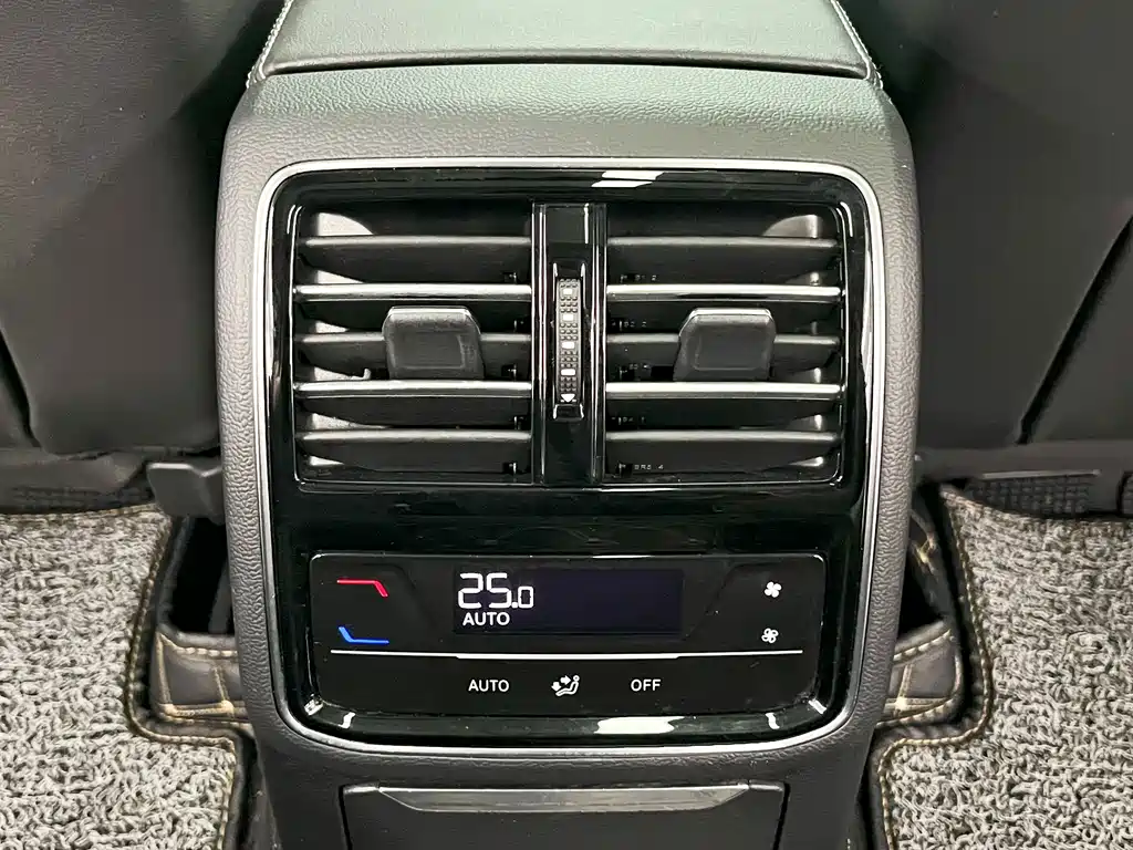 Volkswagen Magotan — миниатюра 16
