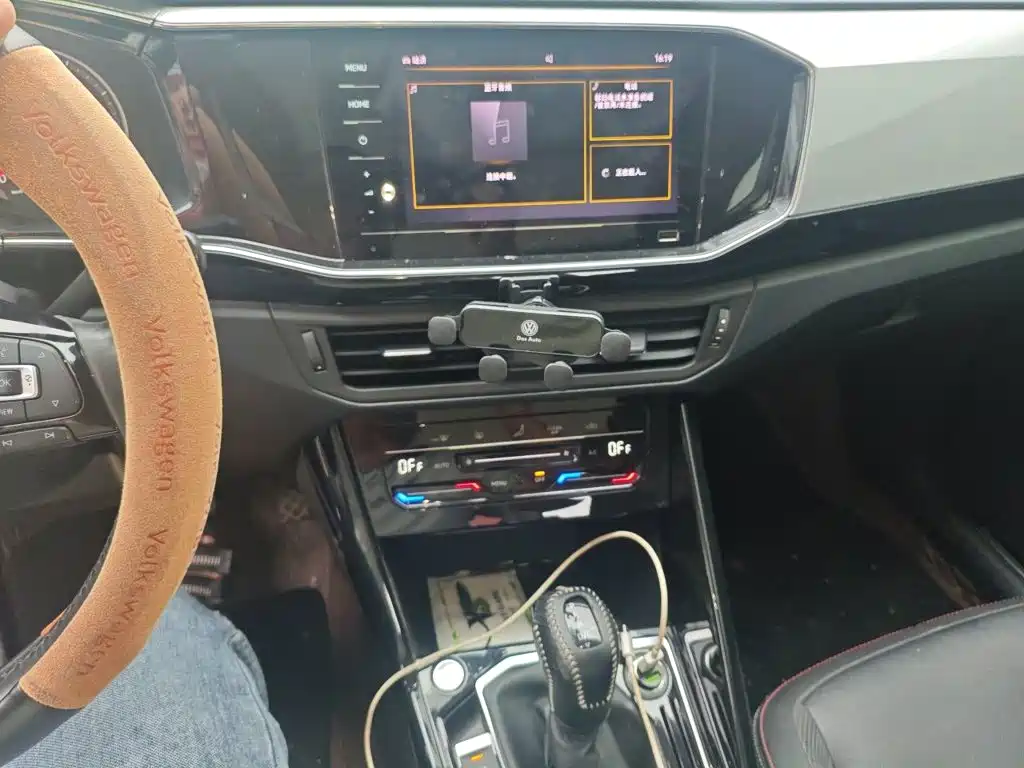 Volkswagen Tayron — миниатюра 14