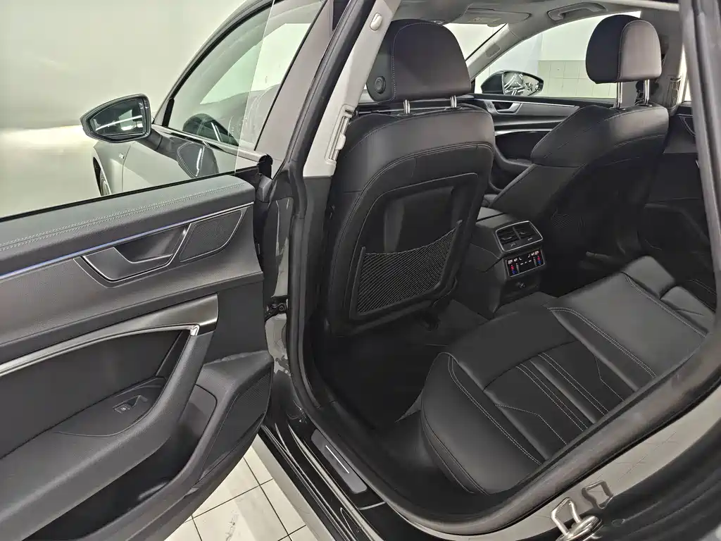 Audi A7 — миниатюра 12