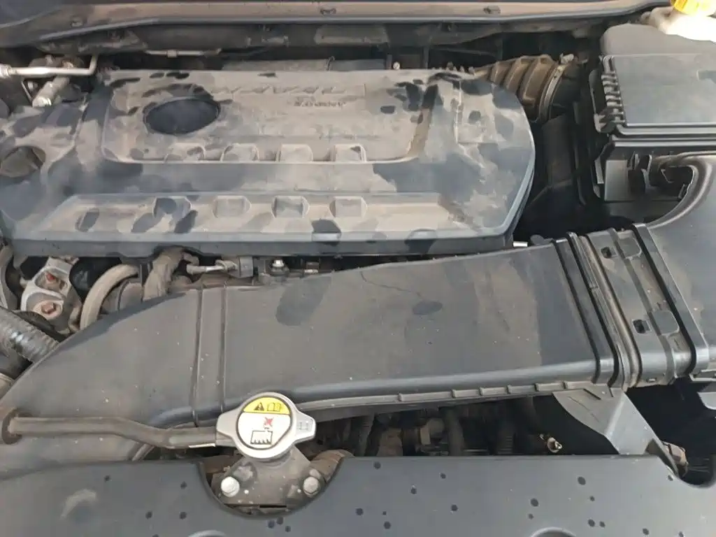 Haval H6 — миниатюра 16
