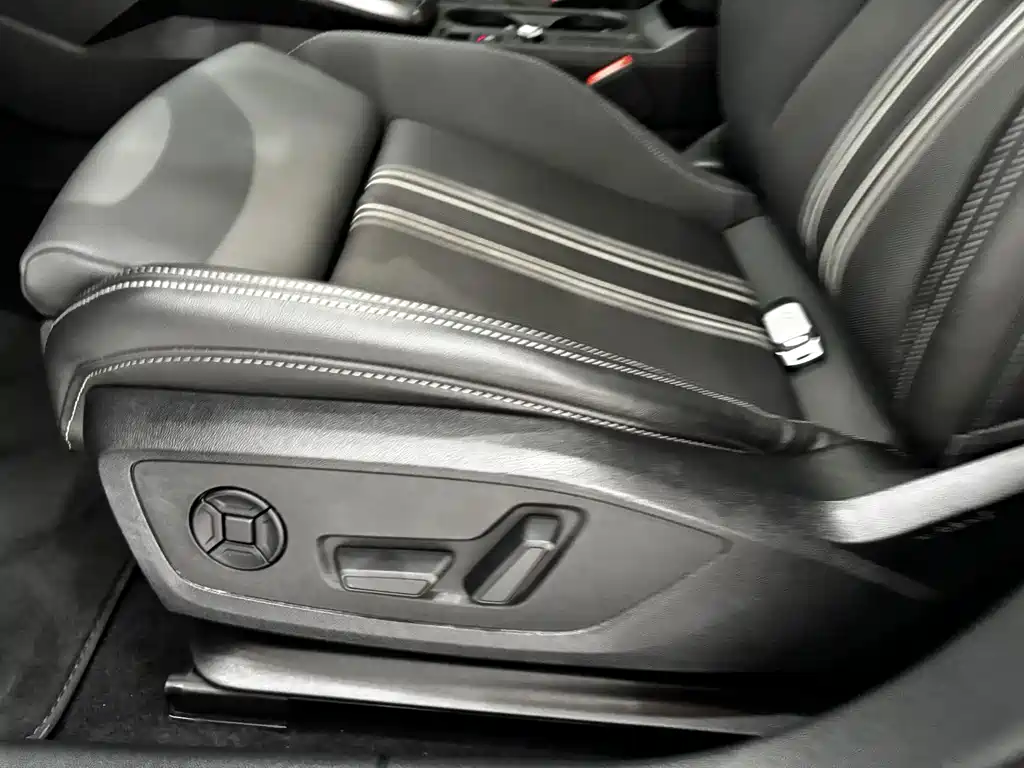 Audi A3 — миниатюра 13