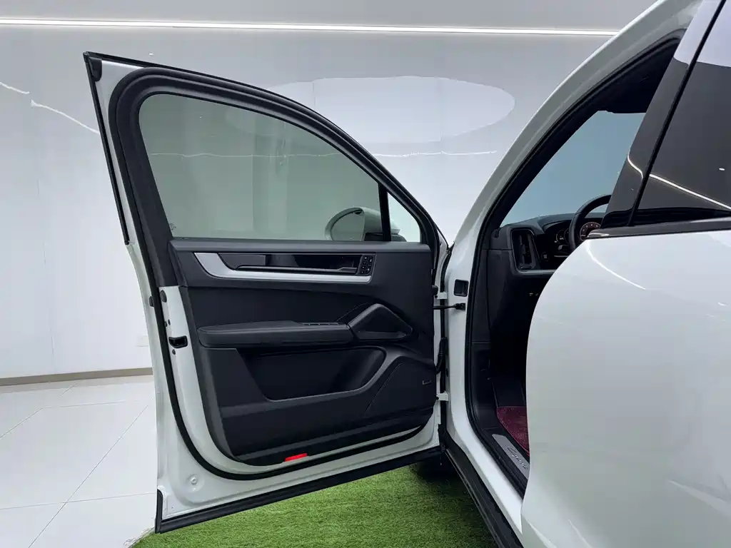 Porsche Cayenne 2024 Cayenne 3.0T