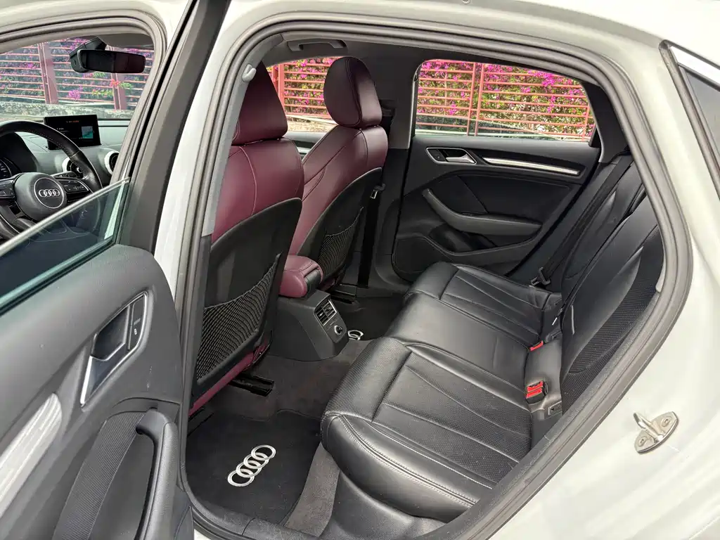 Audi A3 — миниатюра 10