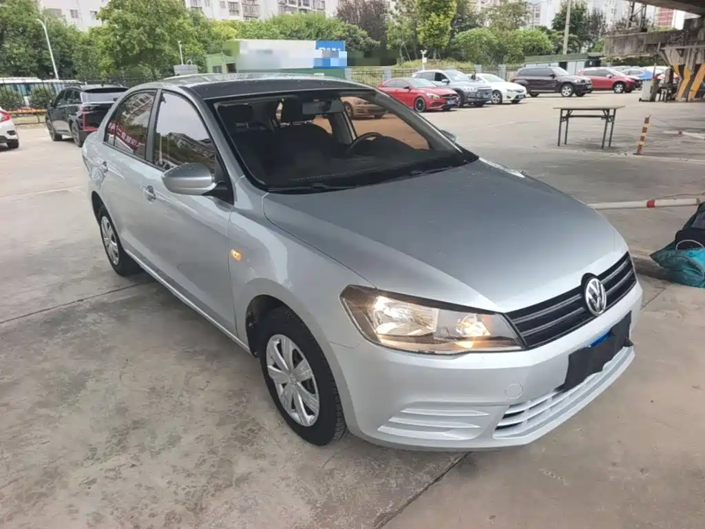 Volkswagen Jetta — миниатюра 4