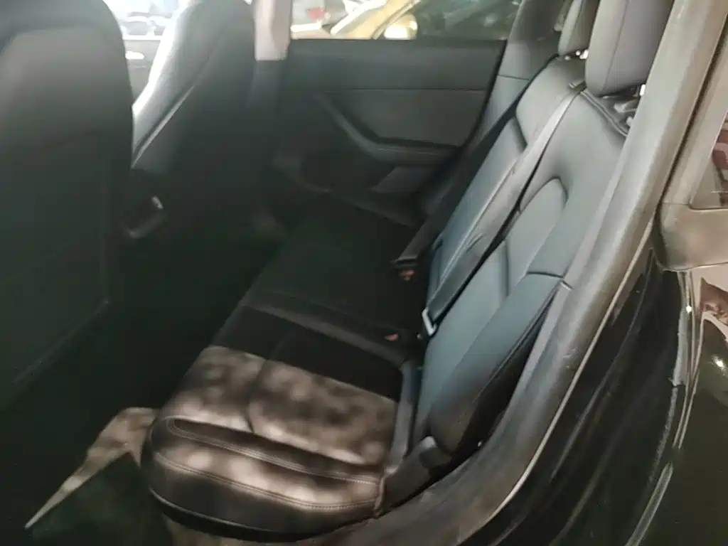Tesla Model Y — миниатюра 17