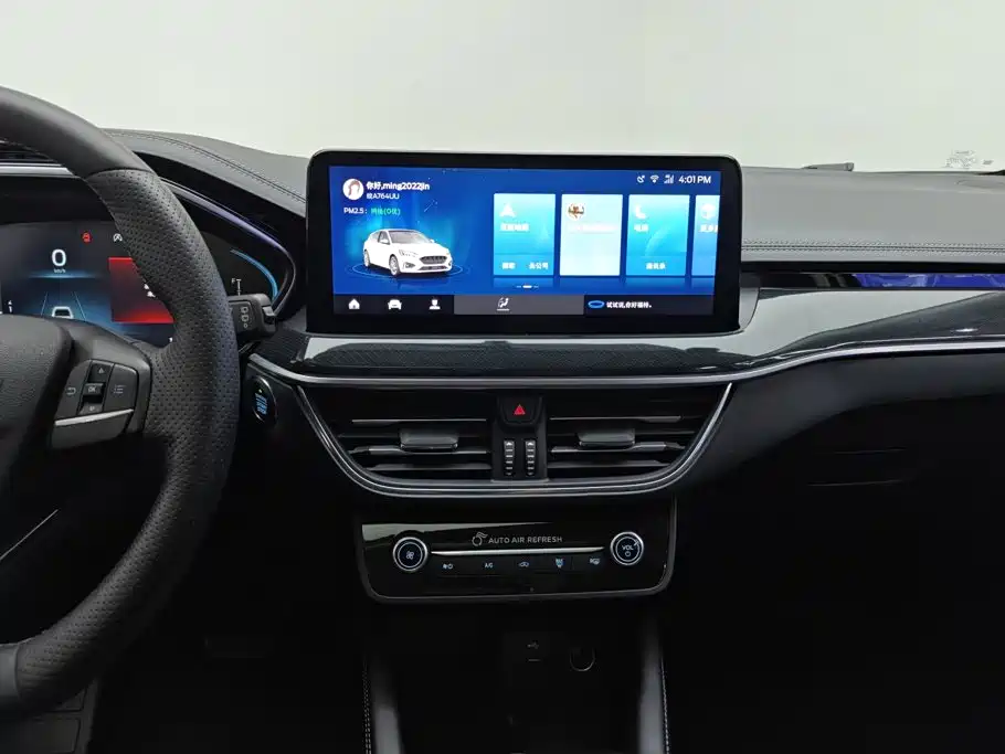 Ford Focus — миниатюра 13
