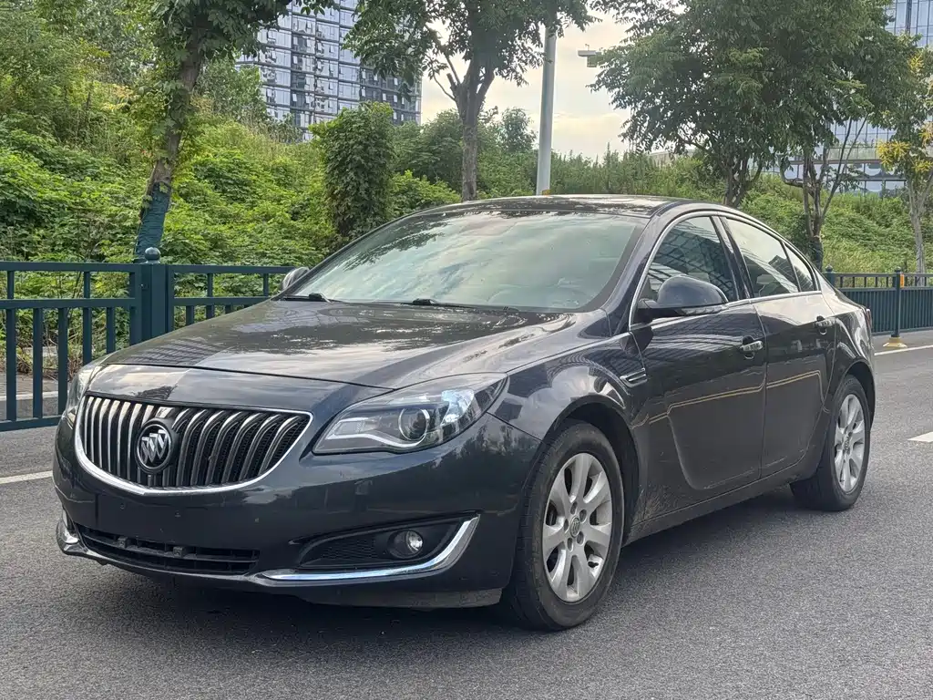 Buick Regal