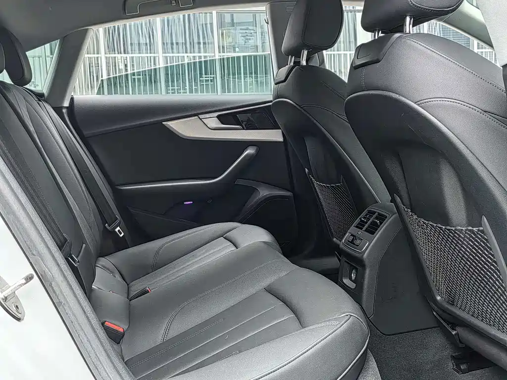 Audi A5 (Import) — миниатюра 18