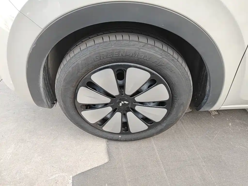 Wuling Bingo — миниатюра 23