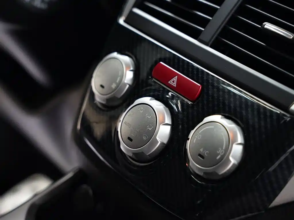 Subaru Impreza — миниатюра 38