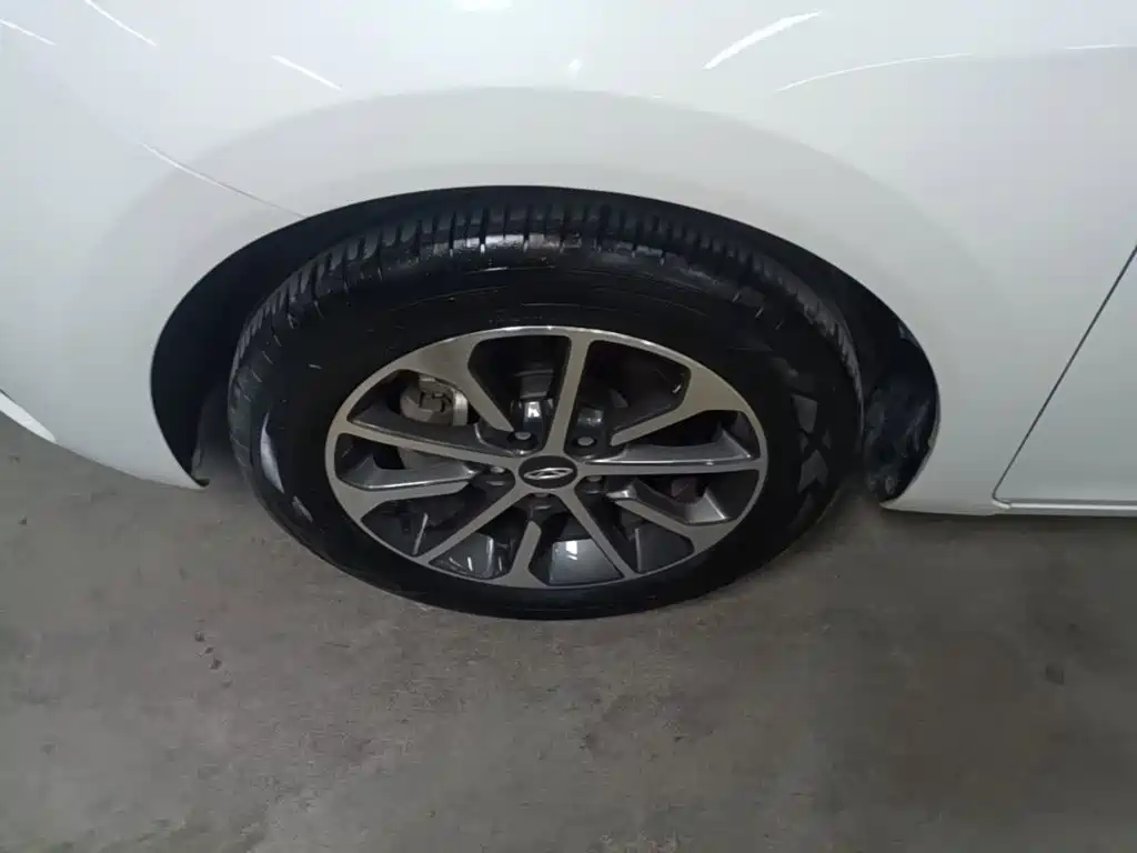 Chery Arrizo 5 — миниатюра 23