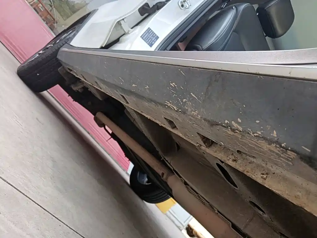 Roewe RX5 — миниатюра 21