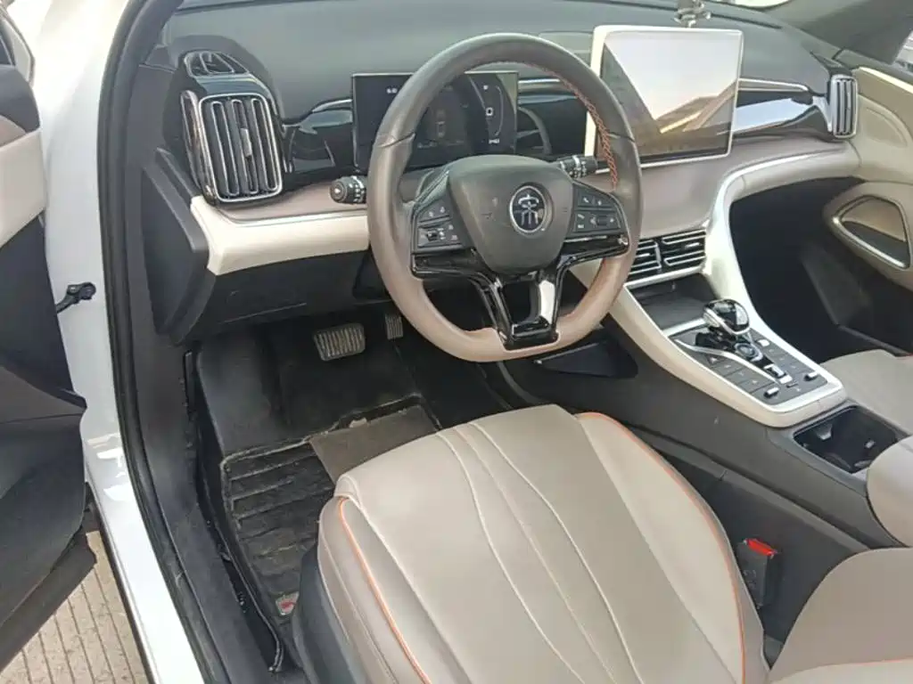 BYD Pro New Energy — миниатюра 10