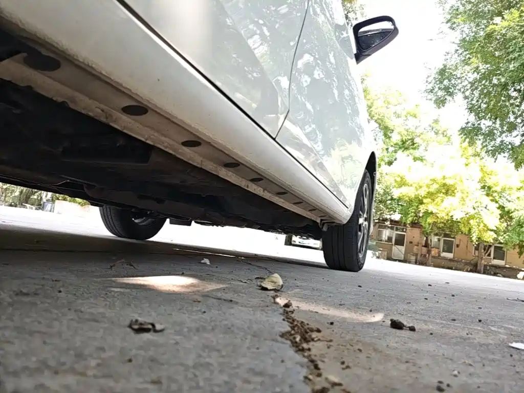 Toyota Vios FS — миниатюра 21