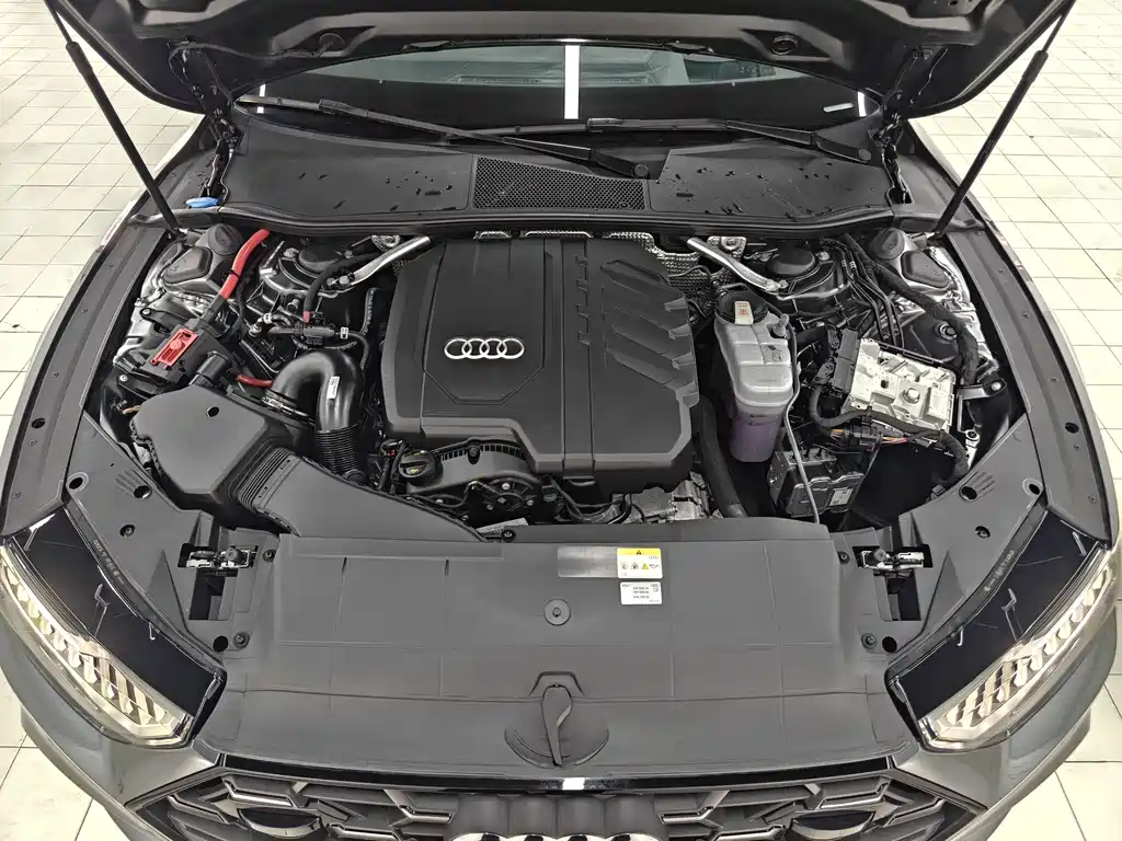 Audi A7 — миниатюра 17