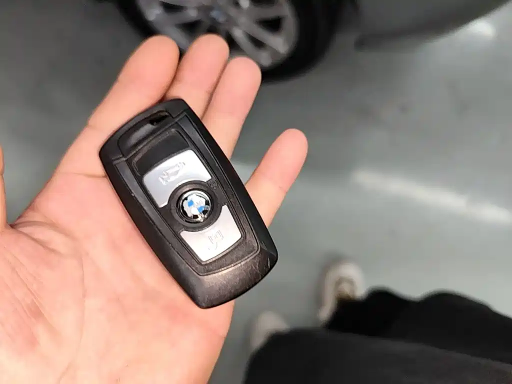 BMW 1 Series (Import) — миниатюра 9