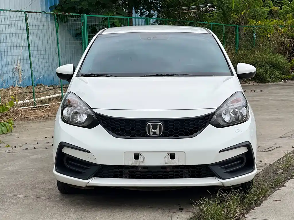 Honda Fit — миниатюра 2