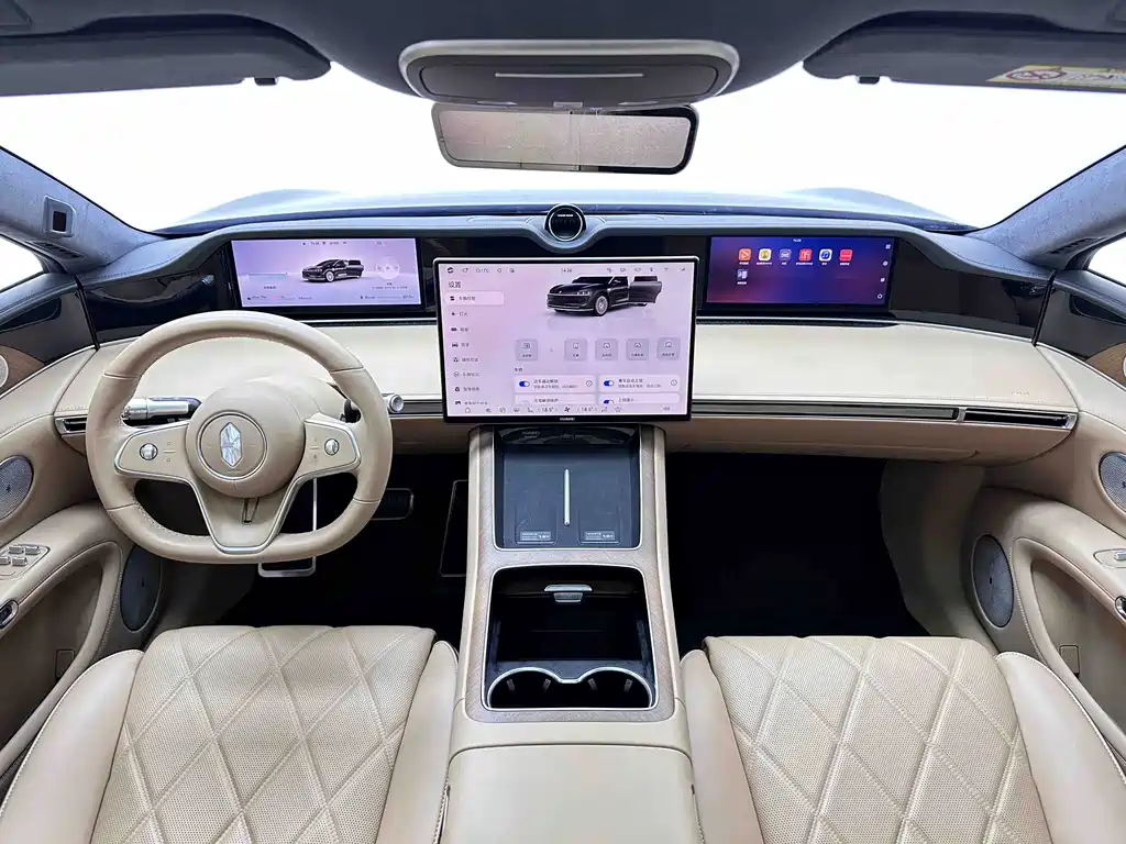 Xiangjie Xiangjie S9 — миниатюра 7