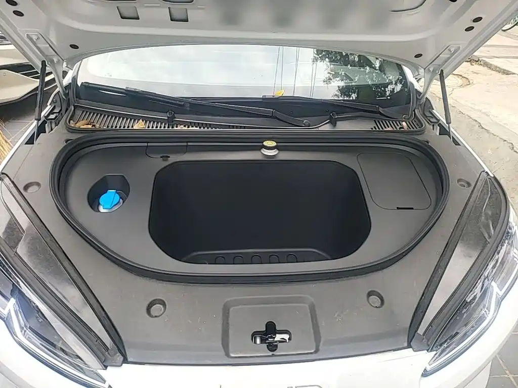 BYD Seal 06 — миниатюра 20