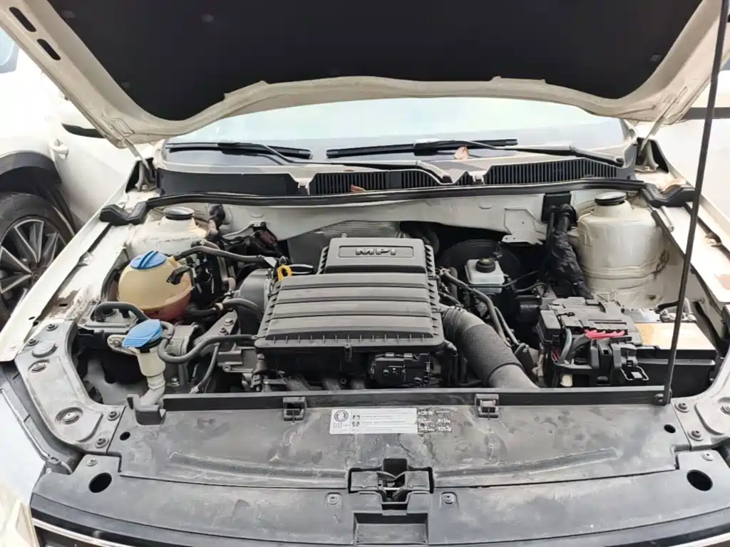 Volkswagen Gran Lavida — миниатюра 11