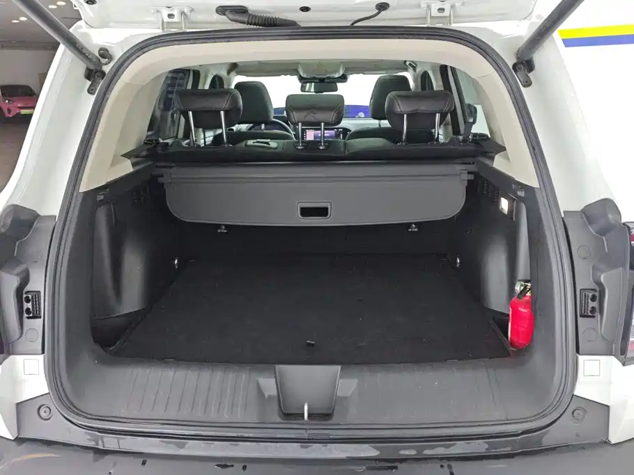 Haval Big Dog — миниатюра 4