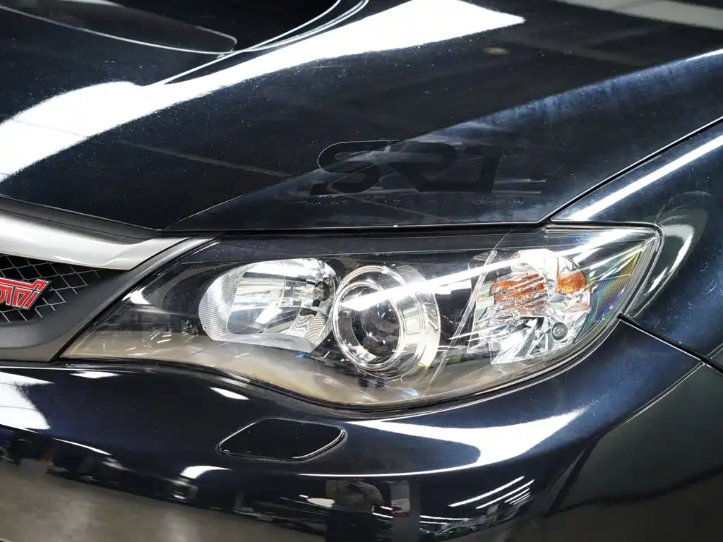 Subaru Impreza — миниатюра 9