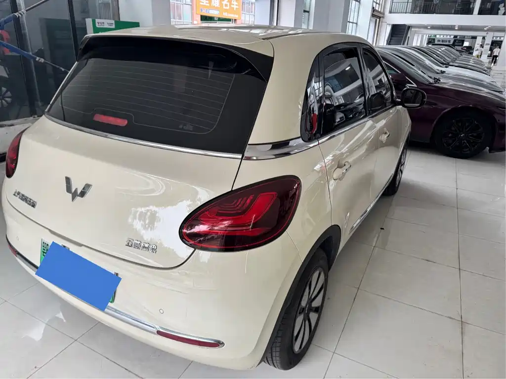 Wuling Bingo — миниатюра 11
