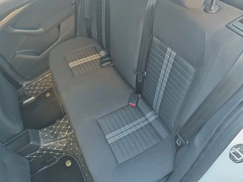 Volkswagen Lavida — миниатюра 17