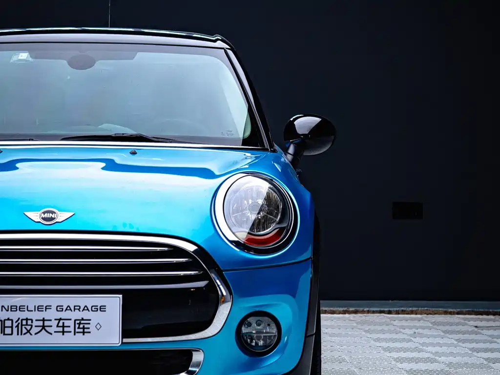 MINI Mini — миниатюра 6