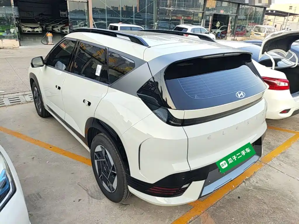 Hyundai EO — миниатюра 5