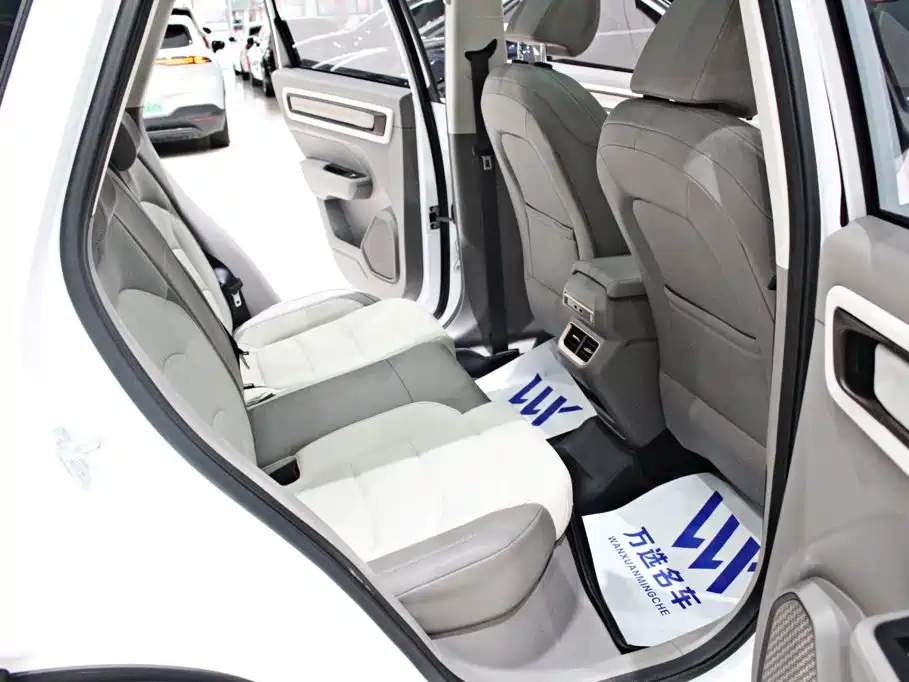 Geely Icon — миниатюра 12