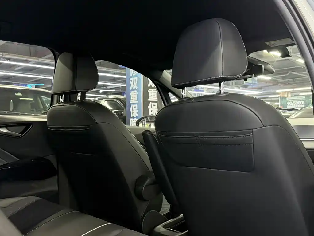 Volkswagen ID.3 — миниатюра 13