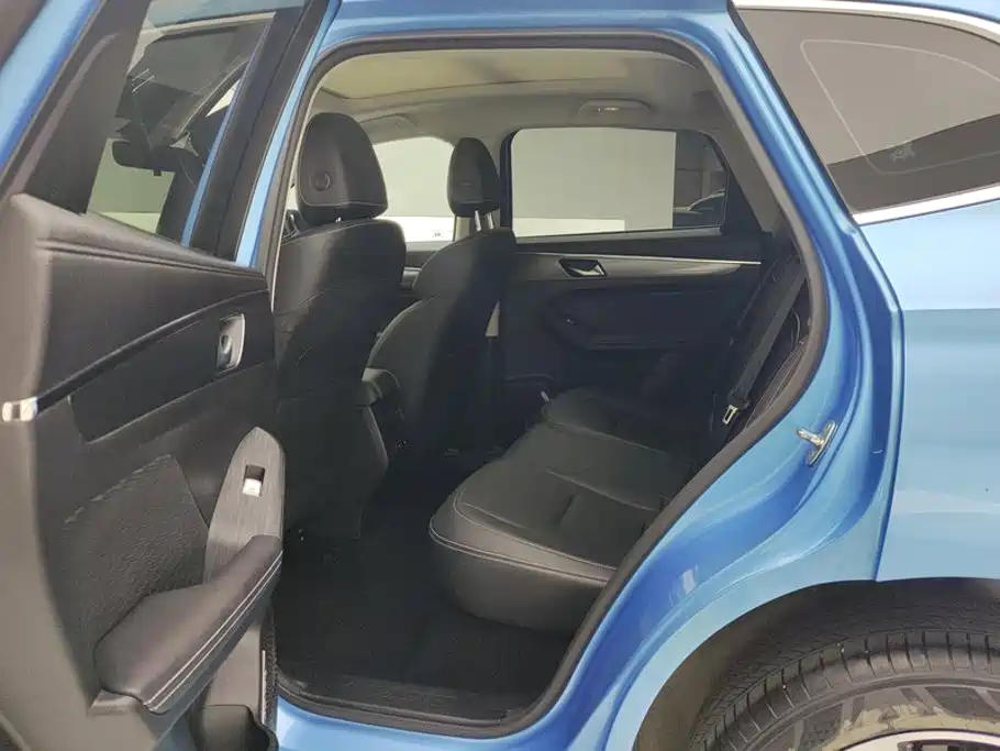 Haval Chulian — миниатюра 11