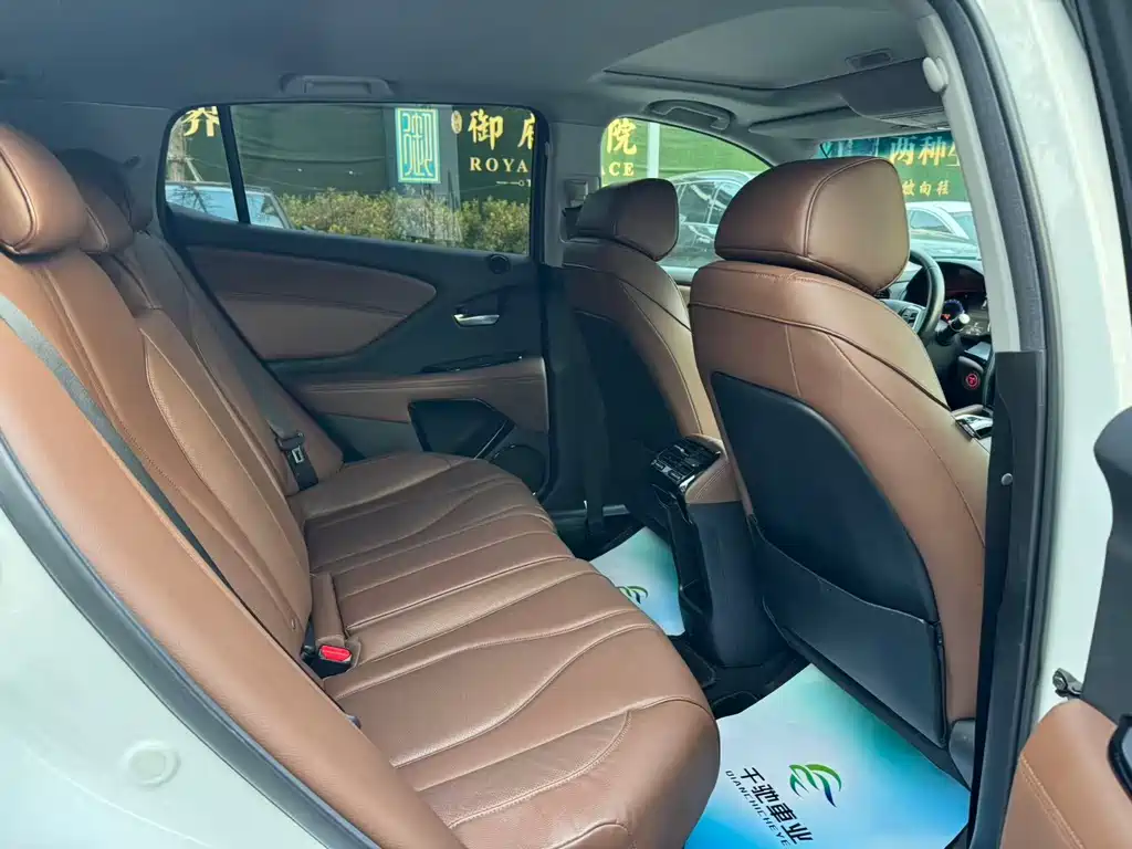 Acura CDX — миниатюра 9