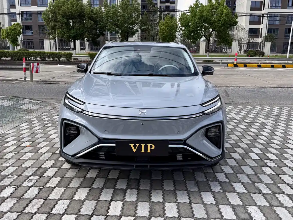 Roewe Feifan MARVEL R — миниатюра 2