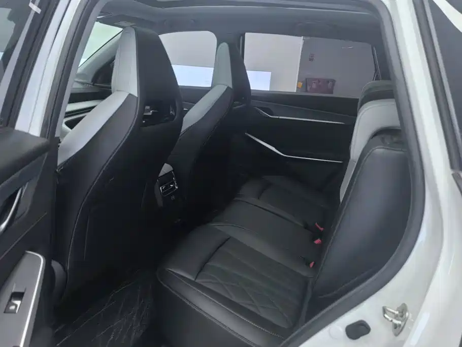 Changan CS75 PLUS — миниатюра 11